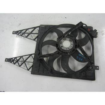 VENTILATOR HLADILNIKA Seat Ibiza 2005 1.4 