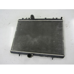 RADIATOR Citroën C4 2011 1.6 I 