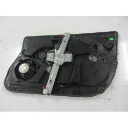 WINDOW MECHANISM FRONT LEFT Ford Fiesta 2010 1.4 