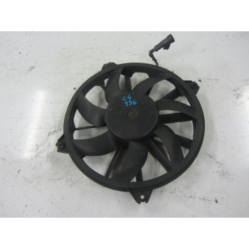 RADIATOR FAN Citroën C4 2011 1.6 I 