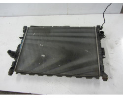 RADIATOR Ford S-Max/Galaxy 2014 2.0 TDCi 120 M6 