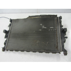 RADIATOR Ford S-Max/Galaxy 2014 2.0 TDCi 120 M6 