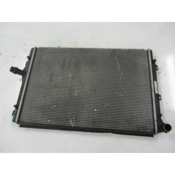 RADIATOR Seat Leon 2012 1.6TDI 1k0121251dd