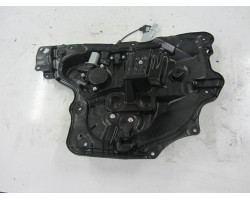 WINDOW MECHANISM FRONT LEFT Mazda Mazda6 2018 2.2 D COMBI ghp 95897x   ghr 15897x   d6515858x   cmo1203