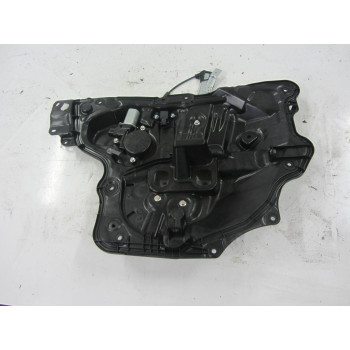 WINDOW MECHANISM FRONT LEFT Mazda Mazda6 2018 2.2 D COMBI ghp 95897x   ghr 15897x   d6515858x   cmo1203