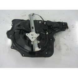 WINDOW MECHANISM FRONT LEFT Mazda Mazda6 2018 2.2 D COMBI ghp 95897x   ghr 15897x   d6515858x   cmo1203