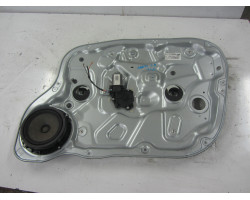 WINDOW MECHANISM FRONT RIGHT Kia Cee'd 2010 1.6 D SW 82480-1h120