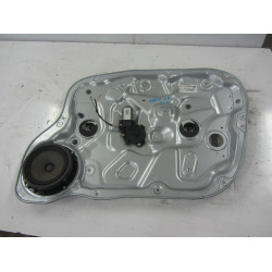 WINDOW MECHANISM FRONT RIGHT Kia Cee'd 2010 1.6 D SW 82480-1h120