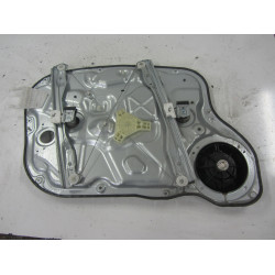 WINDOW MECHANISM FRONT RIGHT Kia Cee'd 2010 1.6 D SW 82480-1h120