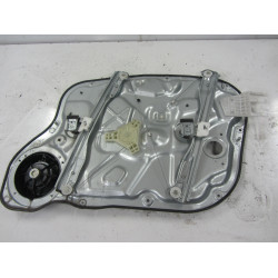 WINDOW MECHANISM FRONT LEFT Kia Cee'd 2010 1.6 D SW 