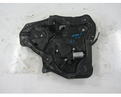 WINDOW MECHANISM REAR LEFT Mazda Mazda6 2018 2.2 D COMBI 