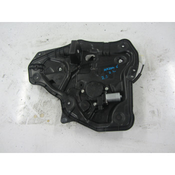 WINDOW MECHANISM REAR LEFT Mazda Mazda6 2018 2.2 D COMBI 