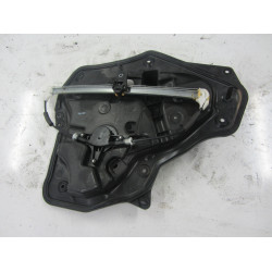 WINDOW MECHANISM REAR LEFT Mazda Mazda6 2018 2.2 D COMBI 