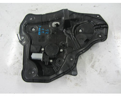 WINDOW MECHANISM REAR RIGHT Mazda Mazda6 2018 2.2 D COMBI ghp 97297x   d6515858x   cm012030