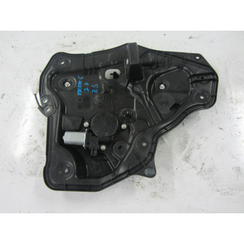 WINDOW MECHANISM REAR RIGHT Mazda Mazda6 2018 2.2 D COMBI ghp 97297x   d6515858x   cm012030