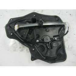 WINDOW MECHANISM REAR RIGHT Mazda Mazda6 2018 2.2 D COMBI ghp 97297x   d6515858x   cm012030