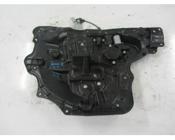 WINDOW MECHANISM FRONT LEFT Mazda Mazda6 2018 2.2 D COMBI ghp95997x   ghr15997x   d6515958x   cm012040