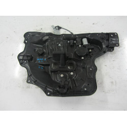 WINDOW MECHANISM FRONT LEFT Mazda Mazda6 2018 2.2 D COMBI ghp95997x   ghr15997x   d6515958x   cm012040