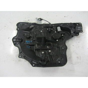 WINDOW MECHANISM FRONT LEFT Mazda Mazda6 2018 2.2 D COMBI ghp95997x   ghr15997x   d6515958x   cm012040