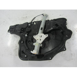 WINDOW MECHANISM FRONT LEFT Mazda Mazda6 2018 2.2 D COMBI ghp95997x   ghr15997x   d6515958x   cm012040