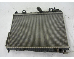 RADIATOR Ford Fiesta 2010 1.4 8v51-8005-be