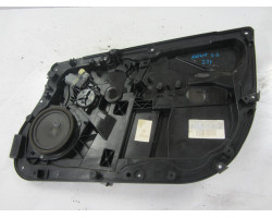 WINDOW MECHANISM FRONT RIGHT Ford Fiesta 2010 1.4 8a61a045h16ag