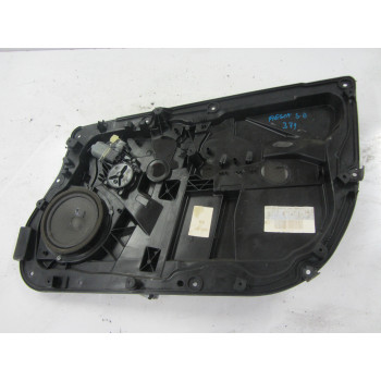 WINDOW MECHANISM FRONT RIGHT Ford Fiesta 2010 1.4 8a61a045h16ag