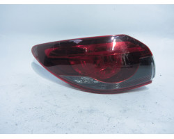 TAIL LIGHT LEFT Mazda Mazda6 2018 2.2 D COMBI 