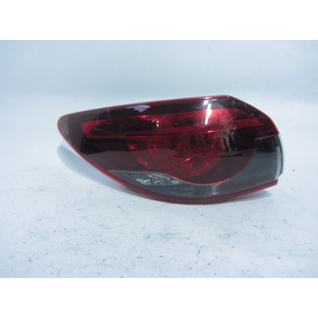 TAIL LIGHT LEFT Mazda Mazda6 2018 2.2 D COMBI 