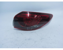 TAIL LIGHT RIGHT Mazda Mazda6 2018 2.2 D COMBI 