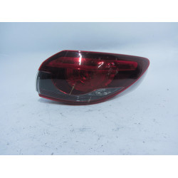 TAIL LIGHT RIGHT Mazda Mazda6 2018 2.2 D COMBI 