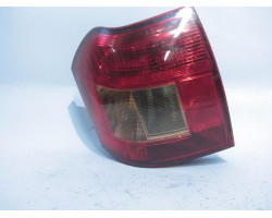 TAIL LIGHT LEFT Toyota Corolla 2002 2.0D4D 