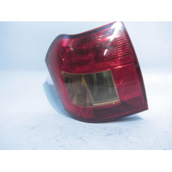 TAIL LIGHT LEFT Toyota Corolla 2002 2.0D4D 