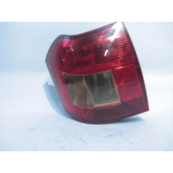 TAIL LIGHT LEFT Toyota Corolla 2002 2.0D4D 