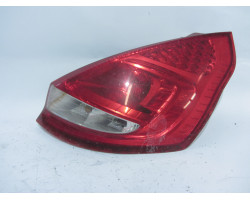 TAIL LIGHT RIGHT Ford Fiesta 2010 1.4 5s6113404ad