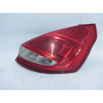 TAIL LIGHT RIGHT Ford Fiesta 2010 1.4 5s6113404ad