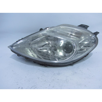 FARO ANTERIORE SINISTRO Citroën C8 2003 2.0HDI 89007043