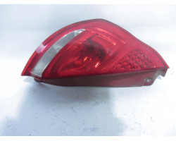 TAIL LIGHT LEFT Ford Fiesta 2010 1.4 