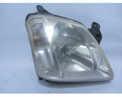 HEADLIGHT RIGHT Opel Meriva 2005 1.4 93175365