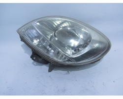 HEADLIGHT LEFT Renault KANGOO 2003 1.5 DCI 8200236590