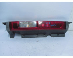 TAIL LIGHT LEFT Renault TRAFIC 2009 2.0 DCI 