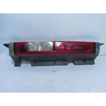 TAIL LIGHT LEFT Renault TRAFIC 2009 2.0 DCI 