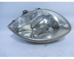 FARO ANTERIORE DESTRO Renault KANGOO 2003 1.5 DCI 8200236591