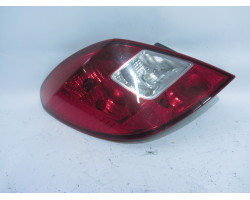 TAIL LIGHT LEFT Opel Corsa 2008 1.4 16V 13209050