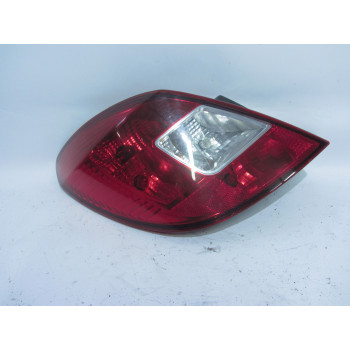 TAIL LIGHT LEFT Opel Corsa 2008 1.4 16V 13209050