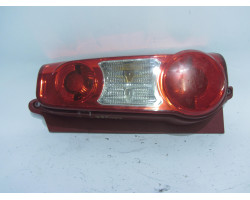 TAIL LIGHT RIGHT Peugeot PARTNER 3 2011 1.6 HDI 780/2 L1 0283512267