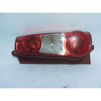 TAIL LIGHT RIGHT Peugeot PARTNER 3 2011 1.6 HDI 780/2 L1 0283512267