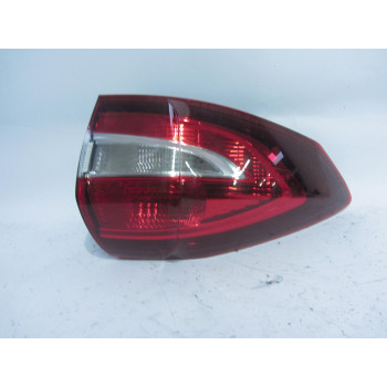 TAIL LIGHT LEFT Ford C-Max 2015 1.5 TDCI 88 M6 