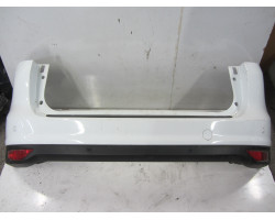 BUMPER REAR Ford C-Max 2015 1.5 TDCI 88 M6 