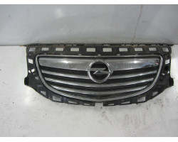 GRILL / BAR Opel Insignia 2011 2.0 DT 16V 